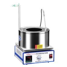 Laboratory Hotplate Thermostatic Digital Magnetic Stirrer
